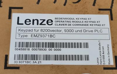 China LENZE SERVO DRIVES EVS9328-ES 22KW AC380V 9300 servo inverte for sale