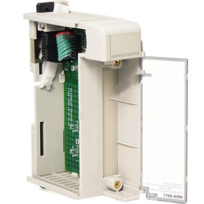 China Allen Bradley 1769-ARM CompactLogix Adressreserve Modul zu verkaufen