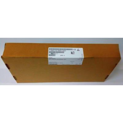 Китай SIEMENS 6SN1118-1NH01-0AA1 SIMODRIVE 611 УНИВЕРСАЛЬНЫЙ БЛОК УПРАВЛЕНИЯ HRS 2-AX SET/POS продается