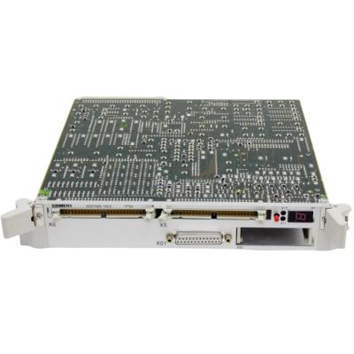 China SIEMENS 6DD1606-1AC0 SIMADYN D PROCESSOR MOD. PT20, 16-BIT 20 MHZ L-BUS, 16 BI AL., 8 BI, 16 BO 7 AE, 4AO zu verkaufen