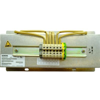 Китай SIEMENS 6SN1111-0AA00-0BA1 РЕАКТОР, COM-HF 3X0,7MH 30A F. E/R 16KW SIMODRIVE 611 HF REACTOR 16 KW, UL продается