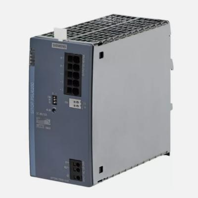 中国 シメンス 6EP3346-7SB00-3AX0 SITOP PSU6200 48 V/10 A 安定電源 入力:120/230 V AC出力:48 V DC/10 A 販売のため