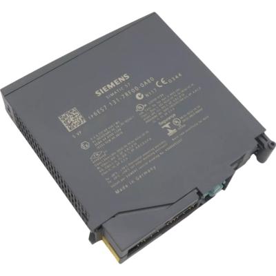 China SIEMENS 6ES7131-7RF00-0AB0 SIMATIC DP, ELECT. Untermodul für ET200ISP, 8 DI NAMUR, EX IB (IA GA) IIC T4 GB zu verkaufen