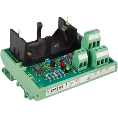 China SIEMENS 6DD1681-0GA0 SIMADYN D INTERFACE MODULE SE60 FOR BATTERY NOTES for sale