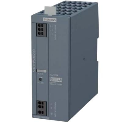 China SIEMENS 6EP3332-3SB00-0AX0 SITOP PSU4200 1AC 24 V/3 A Stabilisierte Stromversorgung PSU4200 Eingang: 120/240 V Wechselstrom zu verkaufen