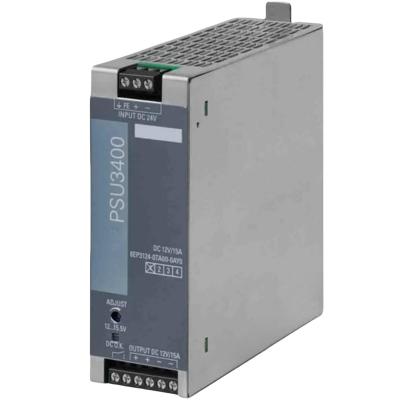 중국 SIEMENS 6EP3124-0TA00-0AY0 SITOP PSU3400 12 V/15 A STABILIZED POWER SUPPLY INPUT: 24 V DC (14…32 V) OUTPUT: 12 V DC/15 A 판매용