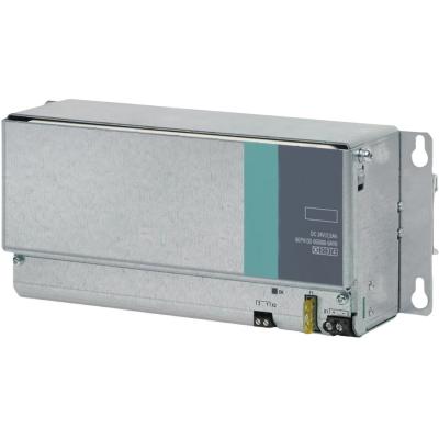 Cina SIEMENS 6EP4132-0GB00-0AY0 SITOP UPS1100 BATTERY MODULE WITH MAINTENANCE- FREE SEALED PURE LEAD-ACID in vendita