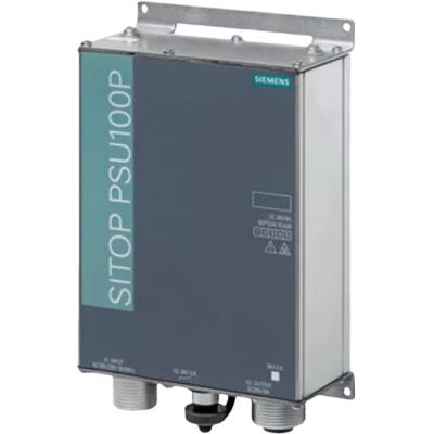 중국 SIEMENS 6EP1334-7CA00 SITOP PSU100P IP67 STABILIZED POWER SUPPLY INPUT: 120/230 V AC, OUTPUT: 24 V DC/8 A 판매용