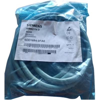 Chine SIEMENS 6DD1684-0FA0 SIMADYN D PLUGIN CABLE SC50 15-POLE- 26-POLE , L=2M DRILLED AND SCREENED à vendre