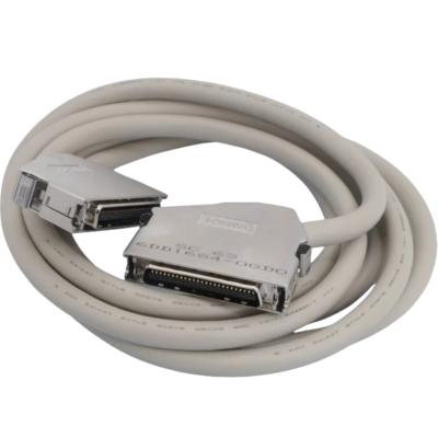 Chine SIEMENS 6DD1684-0GD0 SIMATIC TDC ROUND CABLE SC63 50-POLE SHIELDED, LENGTH 2M à vendre