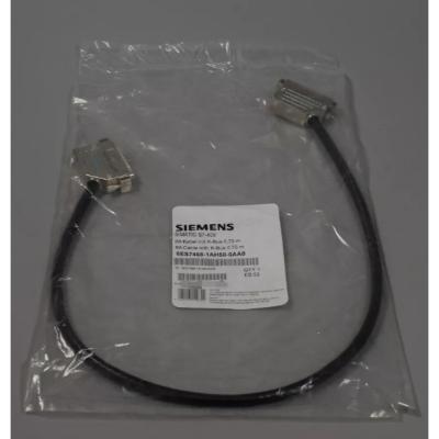 China SIEMENS 6ES7468-1AH50-0AA0 SIMATIC S7-400, IM-kabel met C-bus, 0,75 M Te koop