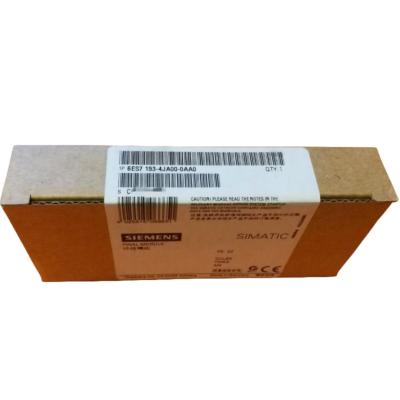 China SIEMENS 6ES7193-4JA00-0AA0 SIMATIC DP, SPARE PART Termination MODULE voor ET 200S Te koop