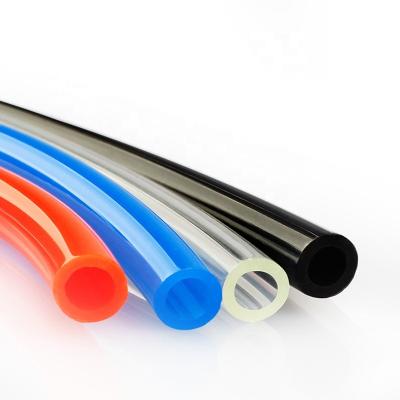 China Auto Control PU Hose OD High Pressure Pneumatic Component Airline Polyurethane Hose For Compressor for sale