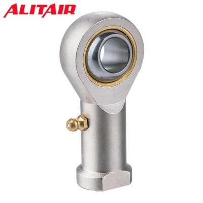 China Factory Alitair Pneumatic Common Cylinder Accessories DNC Series Fish Eye Air Cylinder Fittings for sale