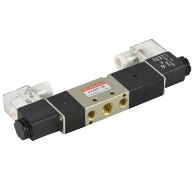 China Airtac Pneumatic Component Type 4V230C Pneumatic Solenoid Valves for sale