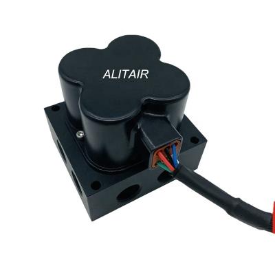 China Alitair VU2 Air Suspension System Air Ride Solenoid Valves for sale