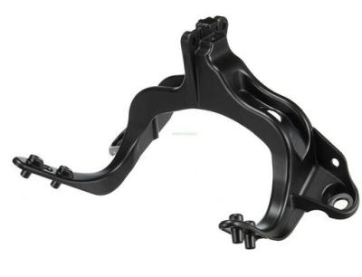 China Motocycle Heavy Duty Aluminum Stay Fairing Top Bracket For Suzuki 2004-2005 GSXR 600 GSX-R750 K4 K5 04 05 for sale