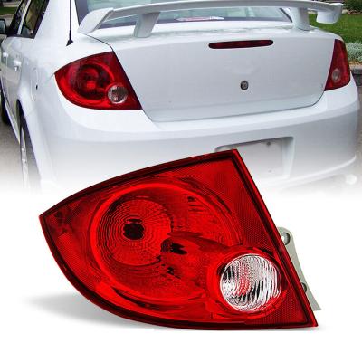 China Car Tail Light For Chevrolet Cobalt 2005-2010 GM2800190 25823649 for sale