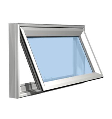 China Double Hung Magnetic Screen Window Australia Tent Standard Stained Glass With Tent Window Hardware for sale