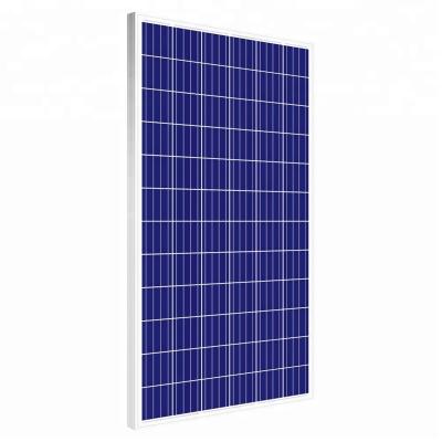 China High Efficiency 320W Polycrystalline Silicon Poly PV Solar Panel , Cheap Poly Solar Panel Promotion / 5BB Solar Panel 48V 24V 12V for sale