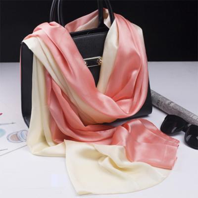 China Dobby cosum brand 100% silk and hand embroidery flamenco spanish manton shawl for sale