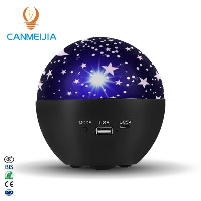 China Modern Night Light Star Led Space Galaxy Projector Lamp Galaxy Spotlight Lights Kids Outdoor Sky Starlight Projector Starry Light for sale