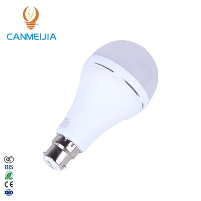 China Best Selling 12W Residential Emergency Led Bulb Emergency Light Bulb With Battery for sale