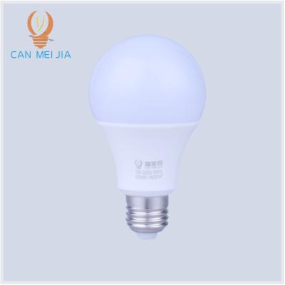 China Residential Led Lighting B22 Lamp E27 Cfl SMD 12 Watt A60 Watt China Energy Saving Light Bulb for sale