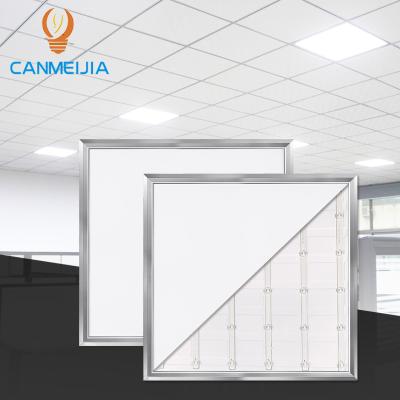 China Slim and high brightness 36W 50W 70W square recessed hot sale oled panel 60*60 light ultra thin led panel light,led light panel,led slim panel light for sale