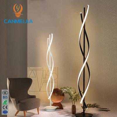 China Modern Luxury Floor Lamps 40W Led Designer Floor Lamp Floor Lights/Stand Light/Light Stand,Position Lamp, Floor Lamps for sale