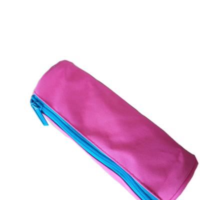 China Stylish Factory Price Around 600D Pencil Case School Bag for sale