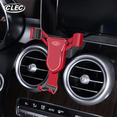 China Custom wholesale fast charging wireless car phone charger stand for sale