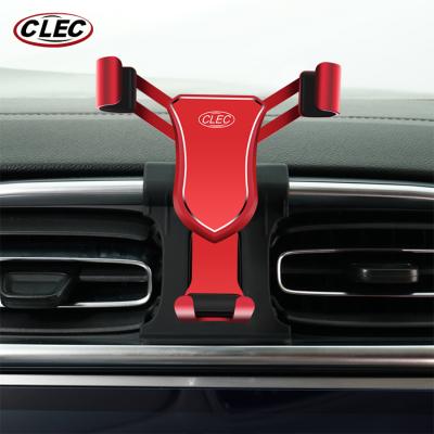 China Custom Hot New Car Mount Phone Holder Fast Charging Wireless Charger for sale