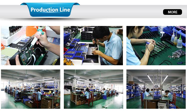 Verified China supplier - Guangdong Sanren Electronic Technology Co., Ltd.