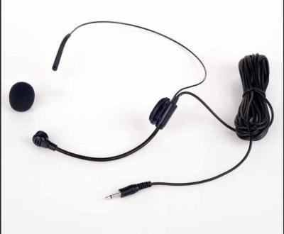 China Fulinda Kimafun Professional Omnidirectional Microphone Radio With High Quality for sale