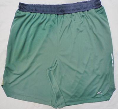 China verão Autumn Jogger Type Shorts Durable da mola do bloqueio de 140gsm Kintting à venda