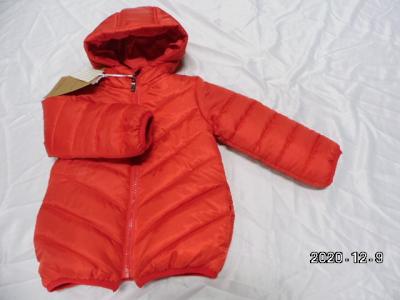 Chine Veste active de tirette d'enfants de la taille 122 de polyester tournée par 100% de colorant pour l'hiver à vendre