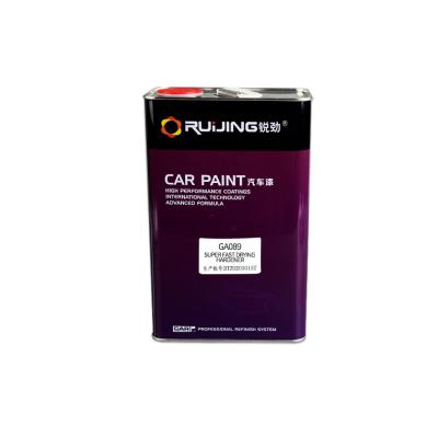 Chine Durcisseur de peinture acrylique pour carrosserie, durcisseur de peinture automatique à séchage super rapide à vendre