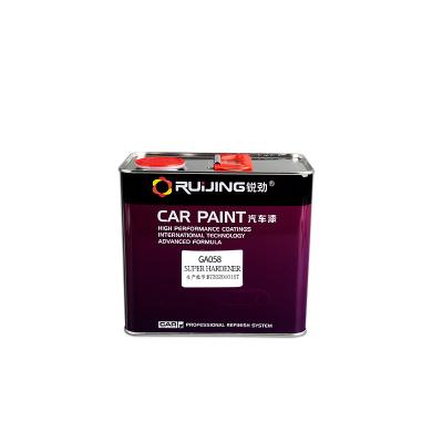 China 1L de pintura OEM para automóviles en venta