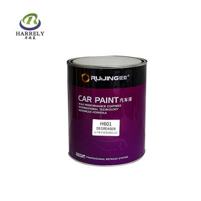 Chine Dégraisseur additifs de peinture automobile éliminant l'huile nettoyant 2K agent de matage à vendre