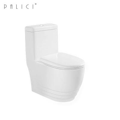 China China Sink Lavobo Toilets Hot Sale Cheap Portable Porcelain One Piece Double-flush Toilet for sale