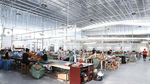 Verified China supplier - Yiwu Woke Trading Co., Ltd.