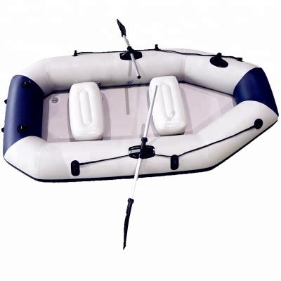 China Relaxing Seaworthy Inflatable Boats CE Approved Inflatable Boat for sale