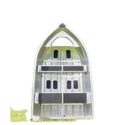 China Small boat K300 aluminum aluminum for sale