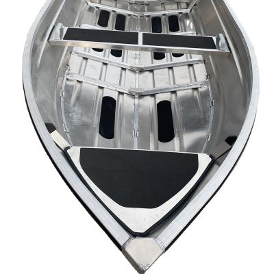 China aluminum aluminum boat for sale