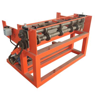 China Cheap Cost ROOF Strapping Slitting Machine for sale