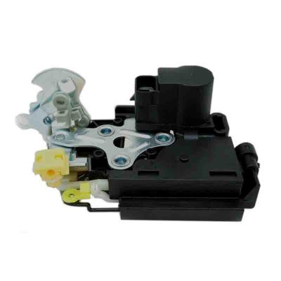 China For Excelle Auto Parts Door Lock Block Trigger Car Door Lock Central Lock For Excelle OEM 96272638 for sale