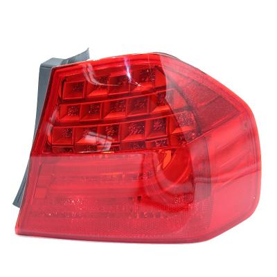 China FOR BMW 3 SERIES E90 Car LED Rear Brake Light Tail Lamp 2008-2011 FOR BMW 3 SERIES E90 2008-2011 Reversing Light for sale