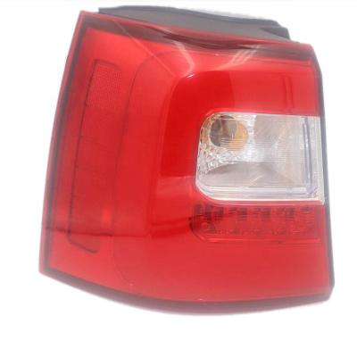 China For KIA sorento 2013 2014 car LED rear tail light brake lights for KIA sorento 2013 2014 tail lamp tail light stop light for sale