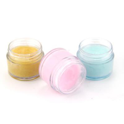 China Moisturizing Hydrating Wholesale Hydrating Lip Scrub Vegan OEM ODM High Quality Lip Scrub Private Label No Logo Natural Lip Scrub for sale